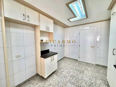 Foto 11 do(a) Apartamento de 3 quartos à venda em Vila Regente Feijó, São Paulo