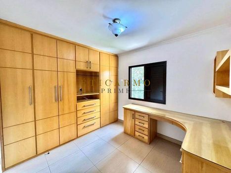 Foto 18 do(a) Apartamento de 3 quartos à venda em Vila Regente Feijó, São Paulo