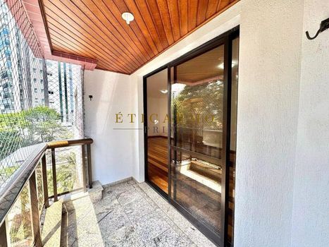 Foto 7 do(a) Apartamento de 3 quartos à venda em Vila Regente Feijó, São Paulo