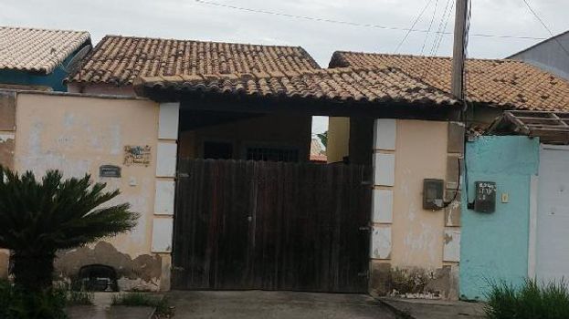 Foto 1 do(a) Casa de 2 quartos à venda em Jardim Atlântico Leste (Itaipuaçu), Maricá