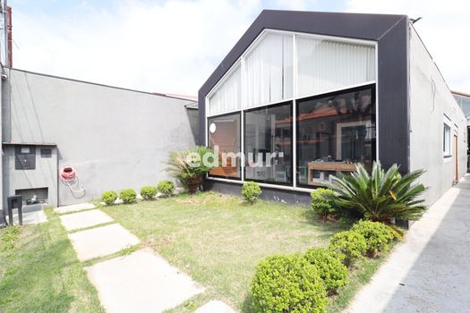 Foto 1 do(a) Galpão / Depósito / Armazém / Pavilhão false para alugar em Vila Metalúrgica, Santo André