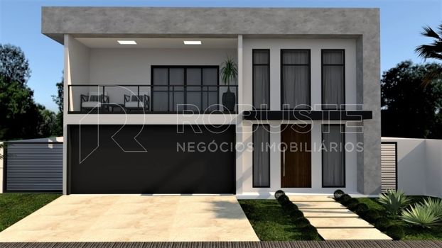 Foto 5 do(a) Casa em Condomínio de 4 quartos à venda em Distrito Industrial I, Botucatu