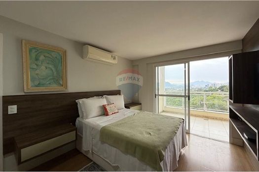 Foto 21 do(a) Casa em Condomínio de 4 quartos à venda em Recreio dos Bandeirantes, Rio de Janeiro