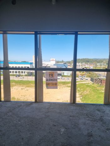 Foto 6 do(a) Sala / Conjunto Comercial false à venda em Campeche, Florianópolis