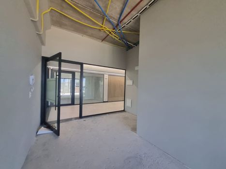 Foto 7 do(a) Sala / Conjunto Comercial false à venda em Campeche, Florianópolis