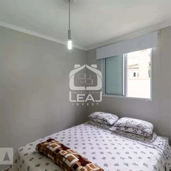 Foto 3 do(a) Apartamento de 2 quartos à venda em Jardim Monte Kemel, São Paulo