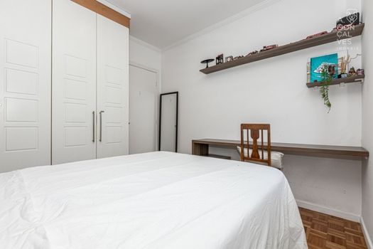 Foto 27 do(a) Casa em Condomínio de 4 quartos à venda em São Braz, Curitiba