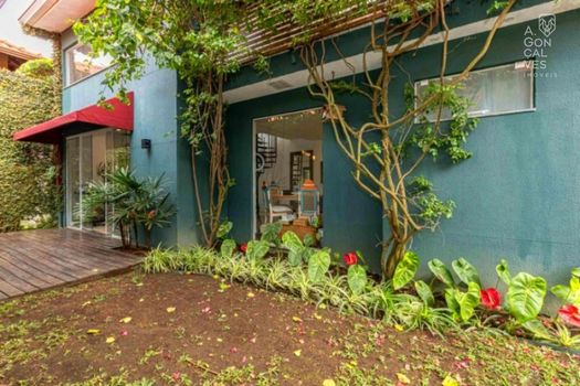 Foto 34 do(a) Casa em Condomínio de 4 quartos à venda em São Braz, Curitiba