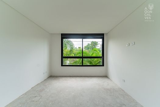 Foto 18 do(a) Apartamento de 3 quartos à venda em Hugo Lange, Curitiba