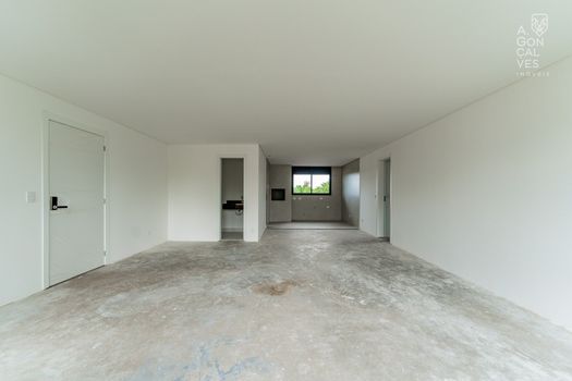 Foto 3 do(a) Apartamento de 3 quartos à venda em Hugo Lange, Curitiba