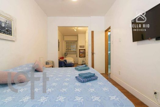 Foto 19 do(a) Apartamento de 2 quartos à venda em Copacabana, Rio de Janeiro
