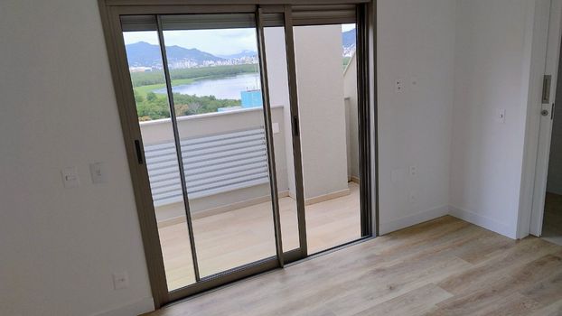 Foto 23 do(a) Cobertura de 3 quartos à venda em João Paulo, Florianópolis