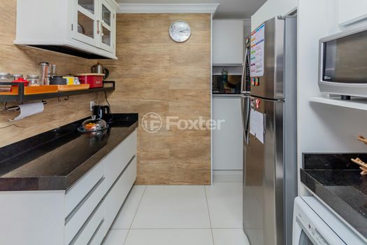 Foto 22 do(a) Apartamento de 3 quartos à venda em Mirandópolis, São Paulo