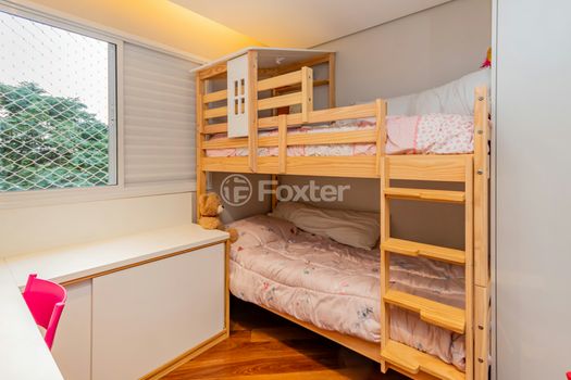 Foto 18 do(a) Apartamento de 3 quartos à venda em Mirandópolis, São Paulo