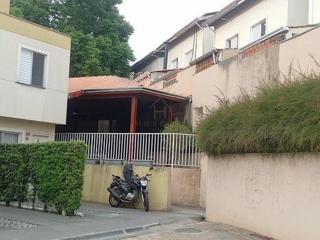 Foto 24 do(a) Casa em Condomínio de 2 quartos à venda em Portal do Santa Paula, Cotia