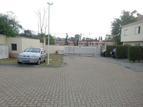Foto 22 do(a) Casa em Condomínio de 2 quartos à venda em Portal do Santa Paula, Cotia