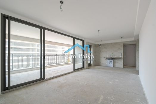Foto 2 do(a) Apartamento de 3 quartos à venda em Jardim Aurélia, São Paulo