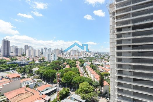 Foto 11 do(a) Apartamento de 3 quartos à venda em Jardim Aurélia, São Paulo