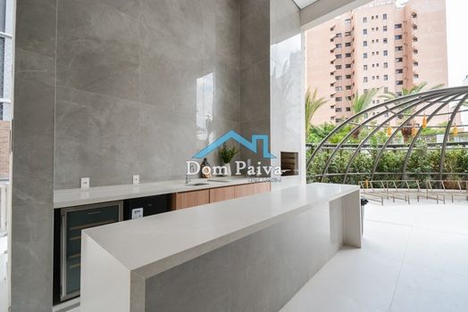 Foto 49 do(a) Apartamento de 3 quartos à venda em Jardim Aurélia, São Paulo