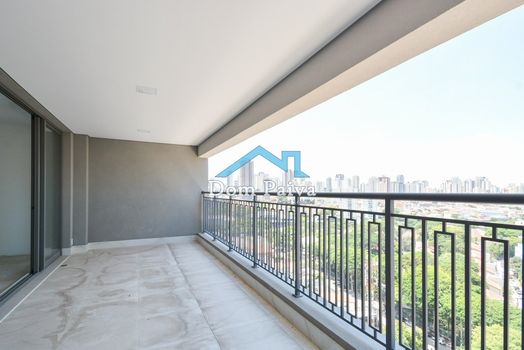 Foto 10 do(a) Apartamento de 3 quartos à venda em Jardim Aurélia, São Paulo