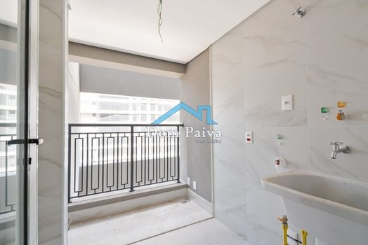 Foto 17 do(a) Apartamento de 3 quartos à venda em Jardim Aurélia, São Paulo