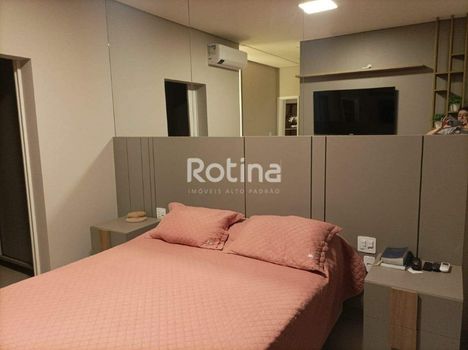 Foto 10 do(a) Casa em Condomínio de 3 quartos à venda em Jardim Botânico, Uberlândia