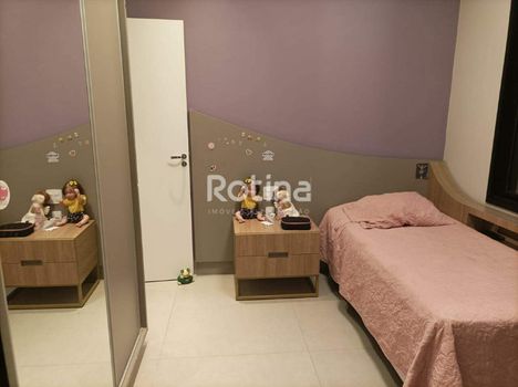 Foto 17 do(a) Casa em Condomínio de 3 quartos à venda em Jardim Botânico, Uberlândia