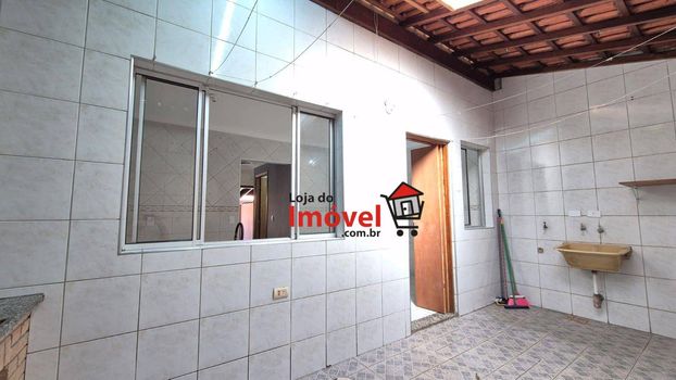 Foto 8 do(a) Casa em Condomínio de 3 quartos à venda em Demarchi, São Bernardo do Campo