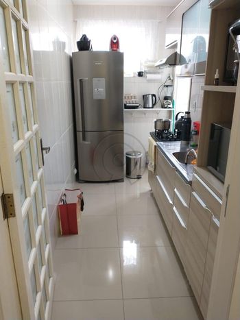 Foto 4 do(a) Apartamento de 1 quartos à venda em Carreiros, Rio Grande