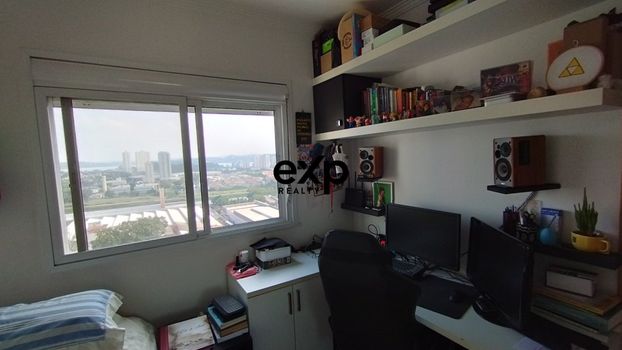 Foto 17 do(a) Apartamento de 3 quartos à venda em Jurubatuba, São Paulo
