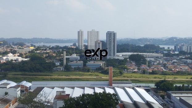 Foto 30 do(a) Apartamento de 3 quartos à venda em Jurubatuba, São Paulo