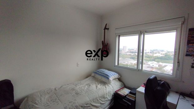 Foto 20 do(a) Apartamento de 3 quartos à venda em Jurubatuba, São Paulo