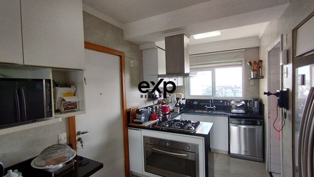 Foto 5 do(a) Apartamento de 3 quartos à venda em Jurubatuba, São Paulo