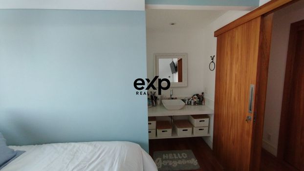 Foto 11 do(a) Apartamento de 3 quartos à venda em Jurubatuba, São Paulo