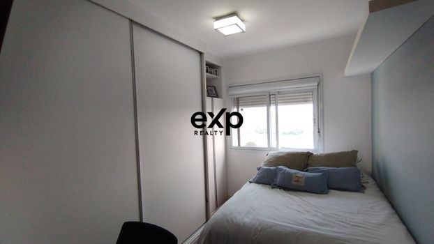Foto 7 do(a) Apartamento de 3 quartos à venda em Jurubatuba, São Paulo