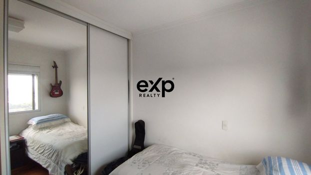 Foto 21 do(a) Apartamento de 3 quartos à venda em Jurubatuba, São Paulo