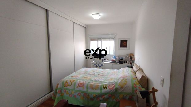 Foto 14 do(a) Apartamento de 3 quartos à venda em Jurubatuba, São Paulo