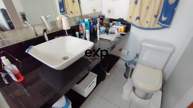 Foto 25 do(a) Apartamento de 3 quartos à venda em Jurubatuba, São Paulo