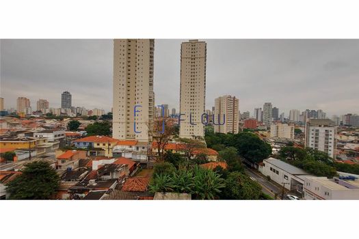 Foto 13 do(a) Apartamento de 1 quartos à venda em Vila Brasílio Machado, São Paulo