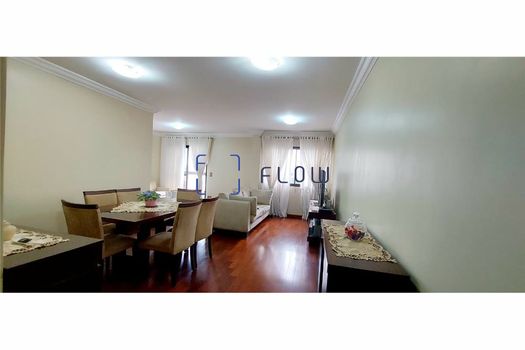 Foto 2 do(a) Apartamento de 1 quartos à venda em Vila Brasílio Machado, São Paulo