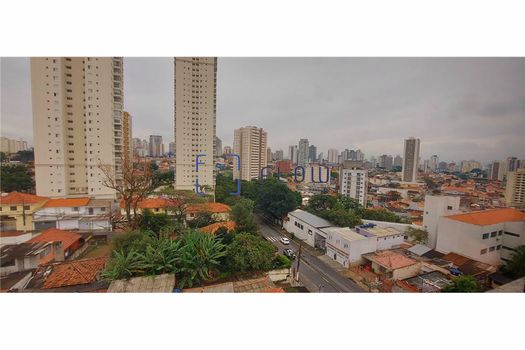 Foto 19 do(a) Apartamento de 1 quartos à venda em Vila Brasílio Machado, São Paulo