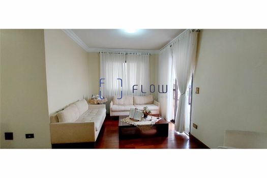 Foto 4 do(a) Apartamento de 1 quartos à venda em Vila Brasílio Machado, São Paulo