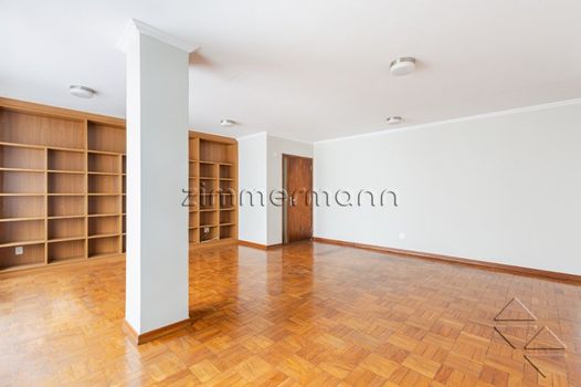 Foto 4 do(a) Apartamento de 3 quartos à venda em Santa Cecília, São Paulo
