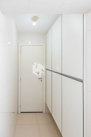 Foto 14 do(a) Apartamento de 3 quartos à venda em Indianópolis, São Paulo