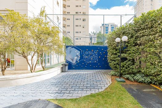 Foto 20 do(a) Apartamento de 3 quartos à venda em Indianópolis, São Paulo