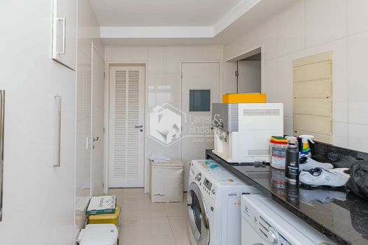 Foto 12 do(a) Apartamento de 3 quartos à venda em Indianópolis, São Paulo