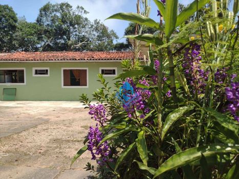 Foto 34 do(a) Fazenda / Sítio / Chácara de 2 quartos à venda em Tatetos, São Bernardo do Campo