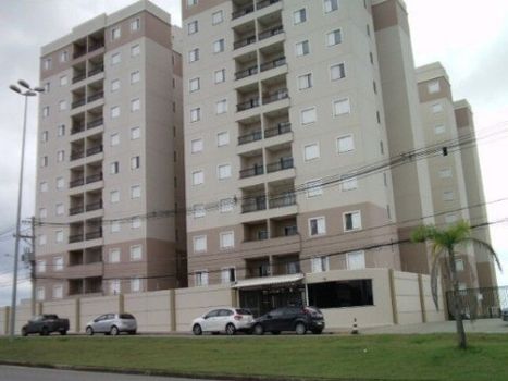 Foto 1 do(a) Apartamento de 2 quartos à venda em Bairro da Vossoroca, Sorocaba