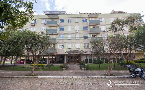 Foto 36 do(a) Cobertura de 3 quartos à venda em Jardim Lindóia, Porto Alegre