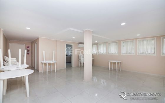 Foto 39 do(a) Cobertura de 3 quartos à venda em Jardim Lindóia, Porto Alegre